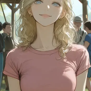 Profile image of Coralie