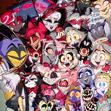 Profile image of The cast