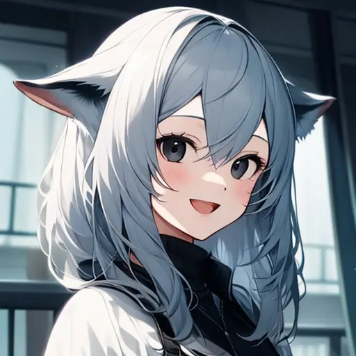 BentOkapi0743의 고양이 소녀 RPG