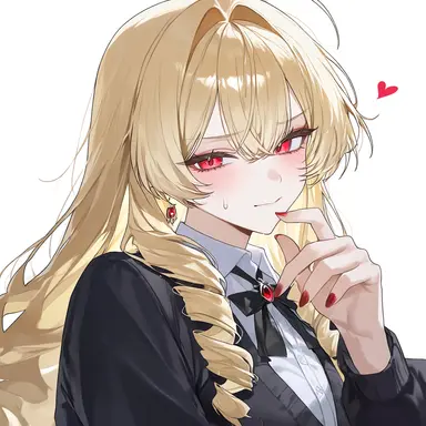 Profile image of 華
