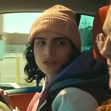 Profile image of Milo Finch