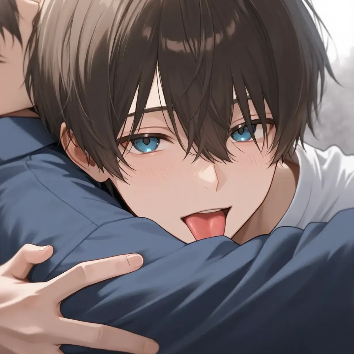 ABC147DEE258의 【BL】 人のもの取るの楽しー