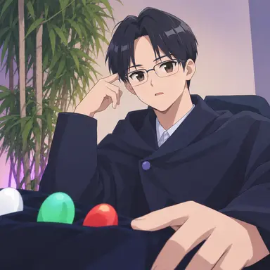 Profile image of 우디