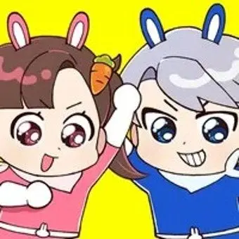 SpongyBilby7637의 고프 팀나빠 싸움붙었다???