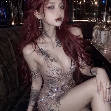 Profile image of 結璃婭