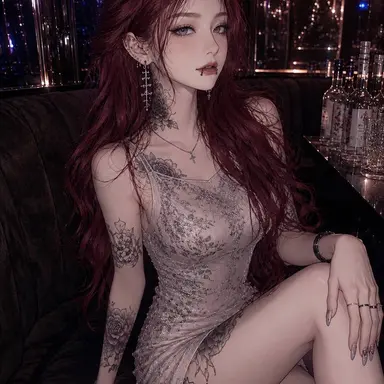Profile image of 結璃婭