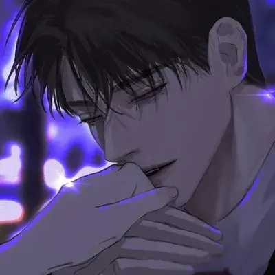 MagicPig2527의 Julian