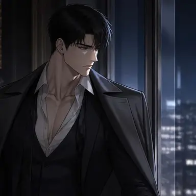Profile image of Vince