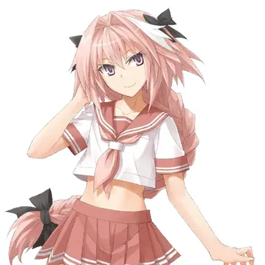 Profile image of 아스톨포