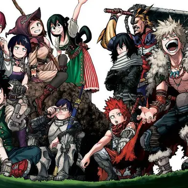 Profile image of A組