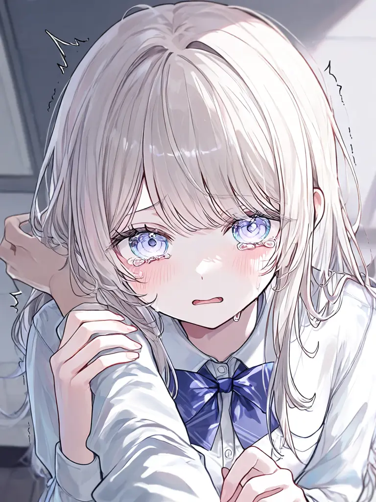 CaringSlice8118의 ねぇ....おトイレ連れてって....