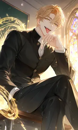 Profile image of Shin