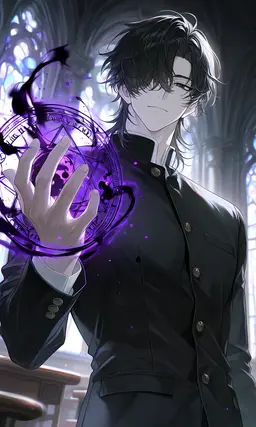 Profile image of Reid