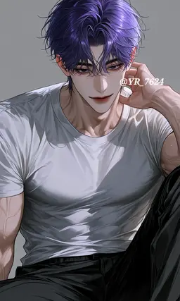 Profile image of 권 우진