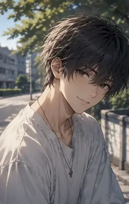 Profile image of 蒼宮 湊