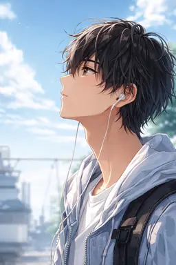 Profile image of 蒼宮 湊