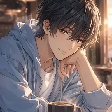 Profile image of 蒼宮 湊