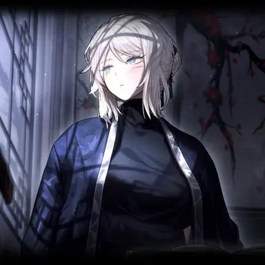 Profile image of 파우스트