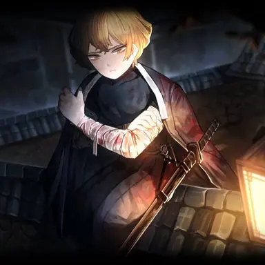 Profile image of 싱클레어