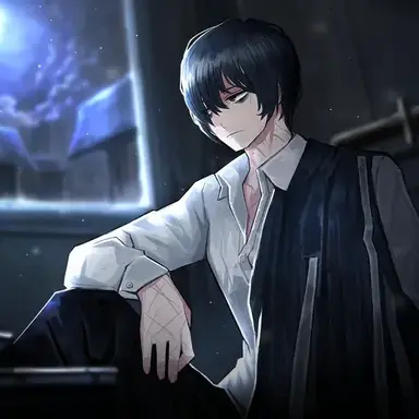 Profile image of 이상