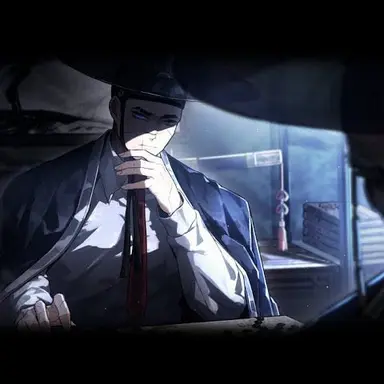 Profile image of 뫼르소