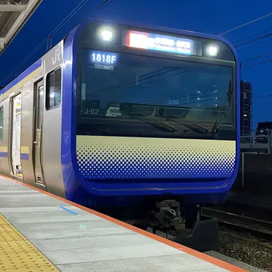 Profile image of 総武快速姉ちゃん先輩