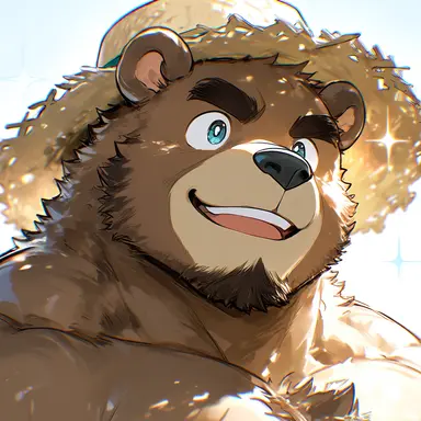 Profile image of ベアード