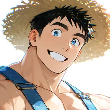 Profile image of ジャック