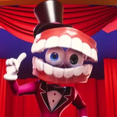 Profile image of Caine