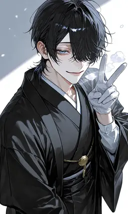Profile image of Iori Kagurazaka