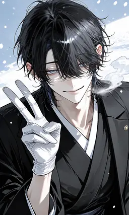 Profile image of Iori Kagurazaka