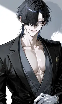 Profile image of Iori Kagurazaka