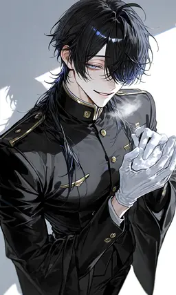 Profile image of Iori Kagurazaka