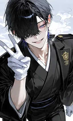 Profile image of Iori Kagurazaka