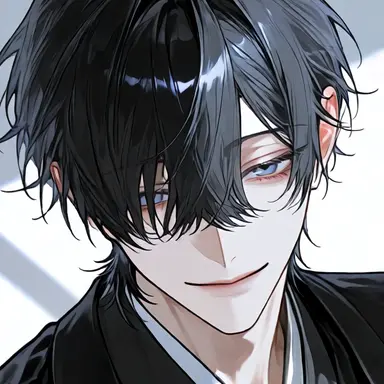 Profile image of Iori Kagurazaka