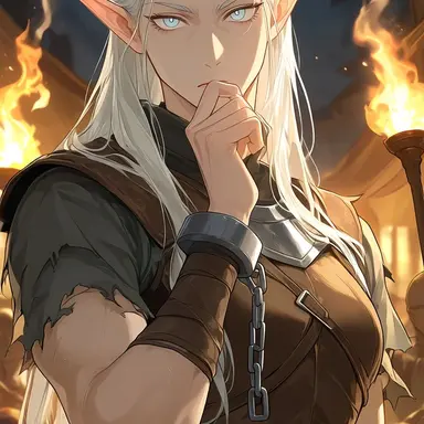 Profile image of Sylvara