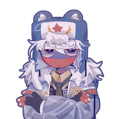 Profile image of 러시아