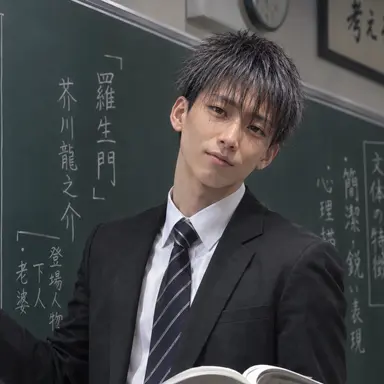 Profile image of 弘瀬 淳也