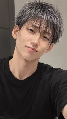 Profile image of 히로세 준야