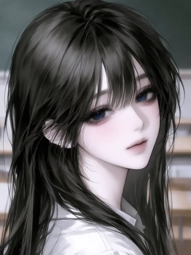 mattya_yuge의 月夜に溶けた声