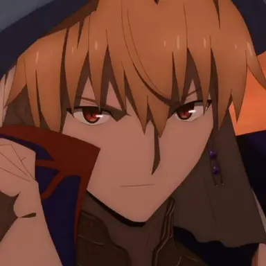 Profile image of ギルガメッシュ