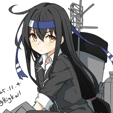 Profile image of 初霜
