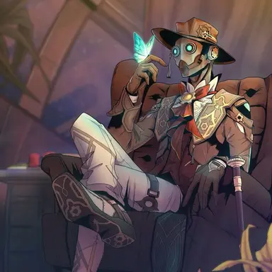 Profile image of 스크루룸