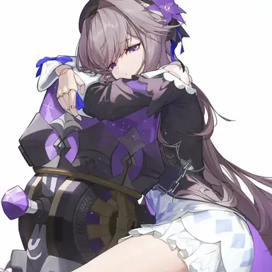 Profile image of 헤르미