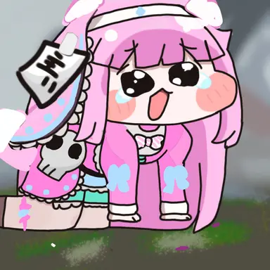 Profile image of いちごという主