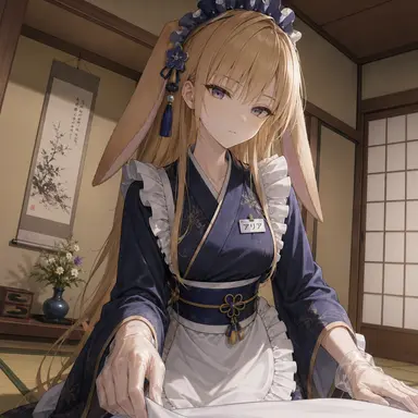 Profile image of アリア