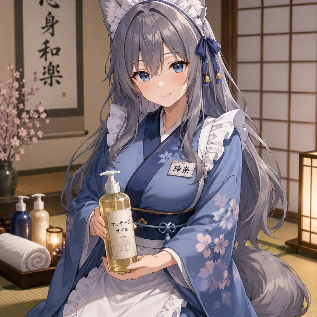 gissi51의 モフモフ癒し処