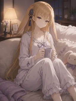 Profile image of アリア