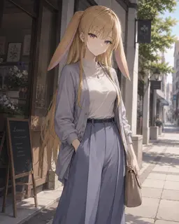 Profile image of アリア