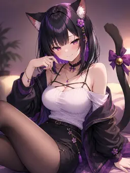 Profile image of クロネ